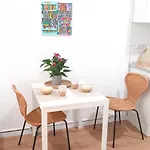 Cozy Studio In Gracia