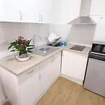 Cozy Studio In Gracia