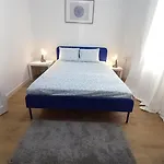 Cozy Studio In Gracia