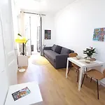 Cozy Studio In Gracia