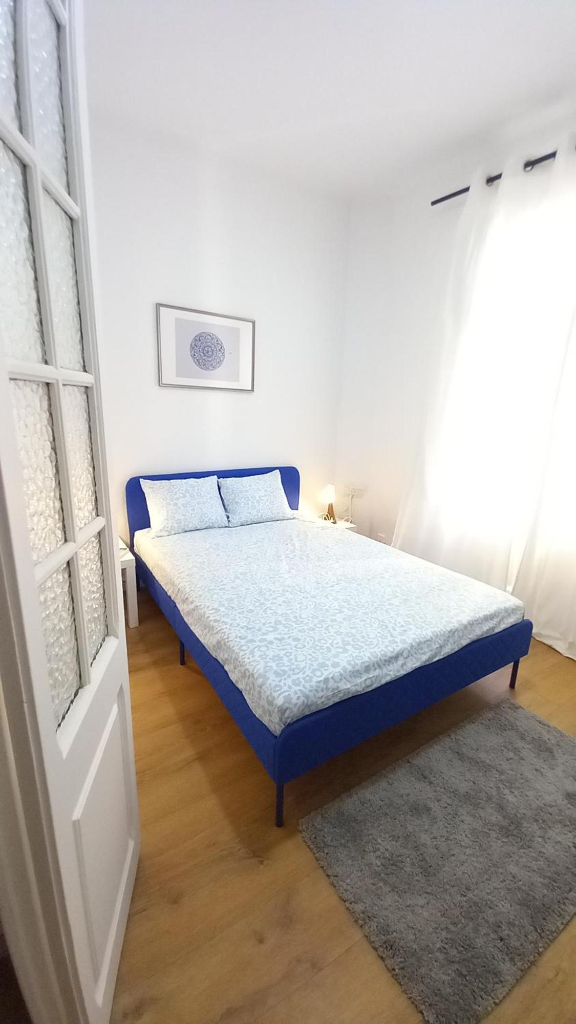 Apartment Cozy In Gracia Barcelona