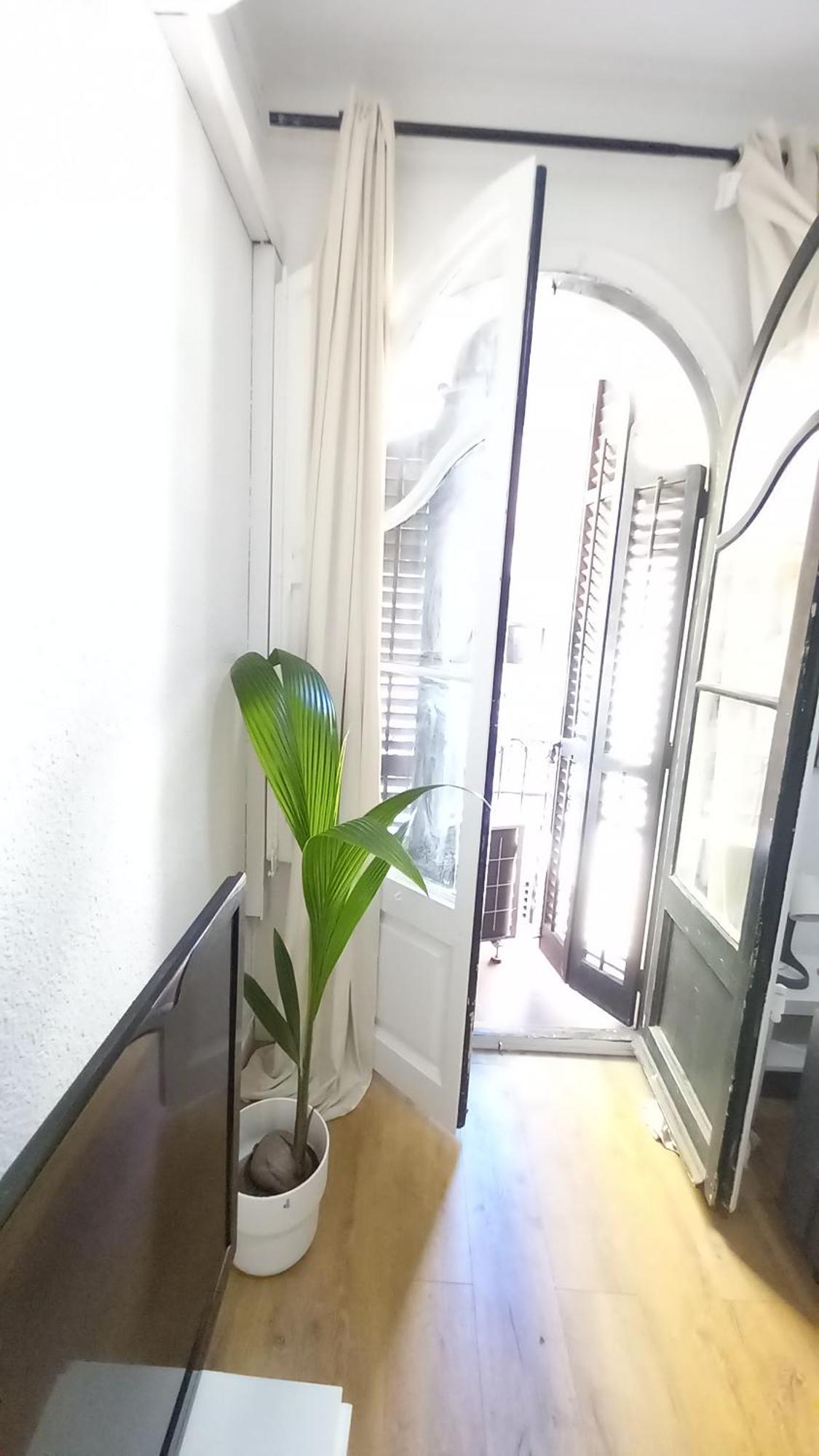 Cozy In Gracia Apartment