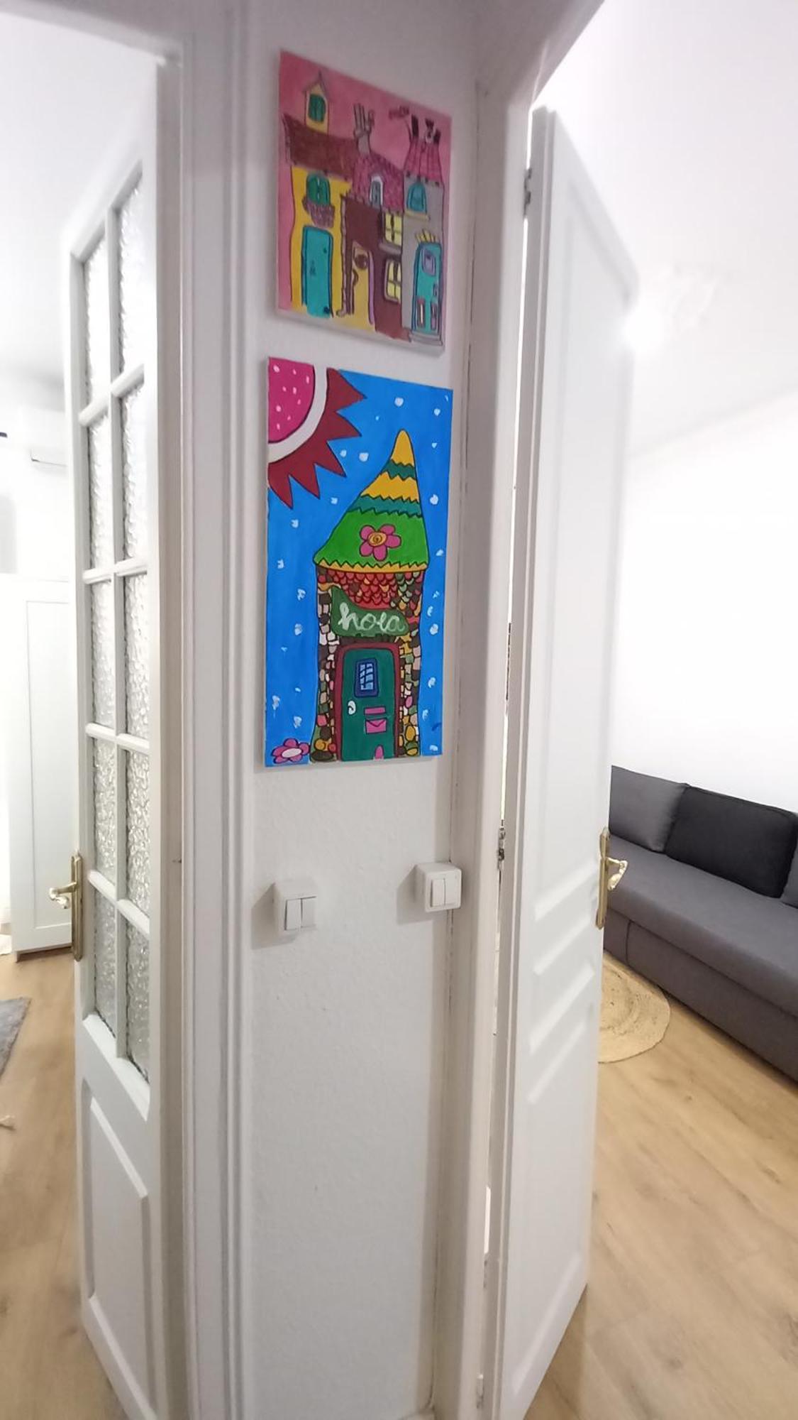 Apartment Cozy In Gracia