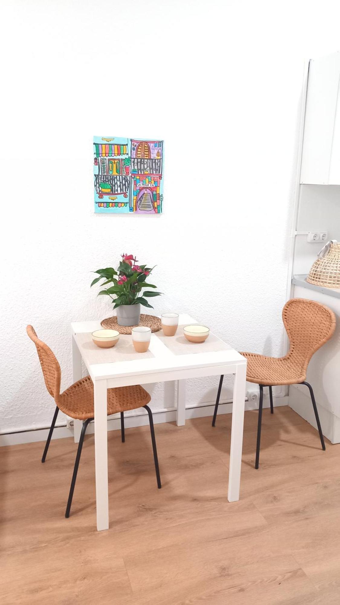 Cozy In Gracia * Barcelona