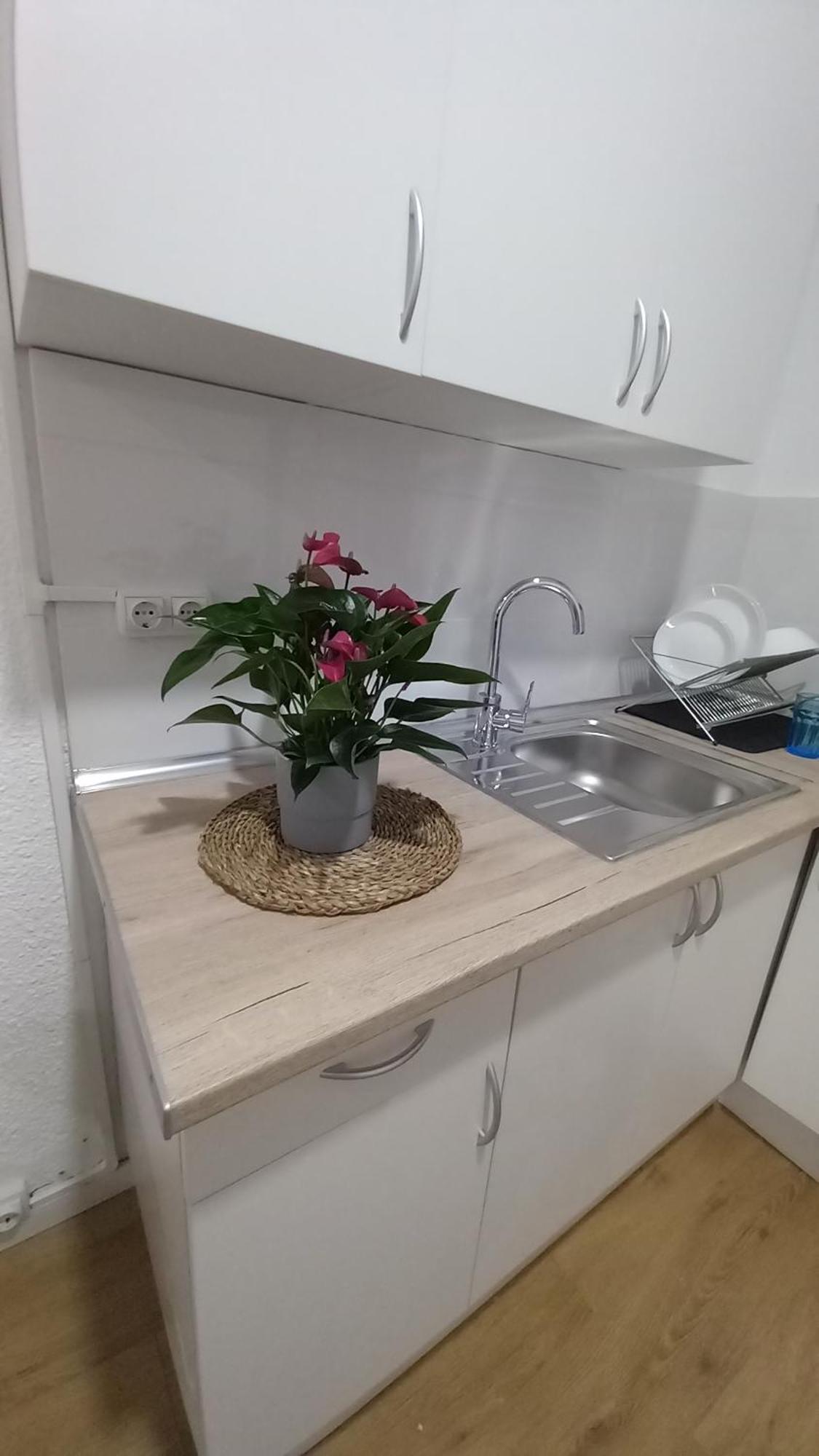 Apartment Cozy In Gracia