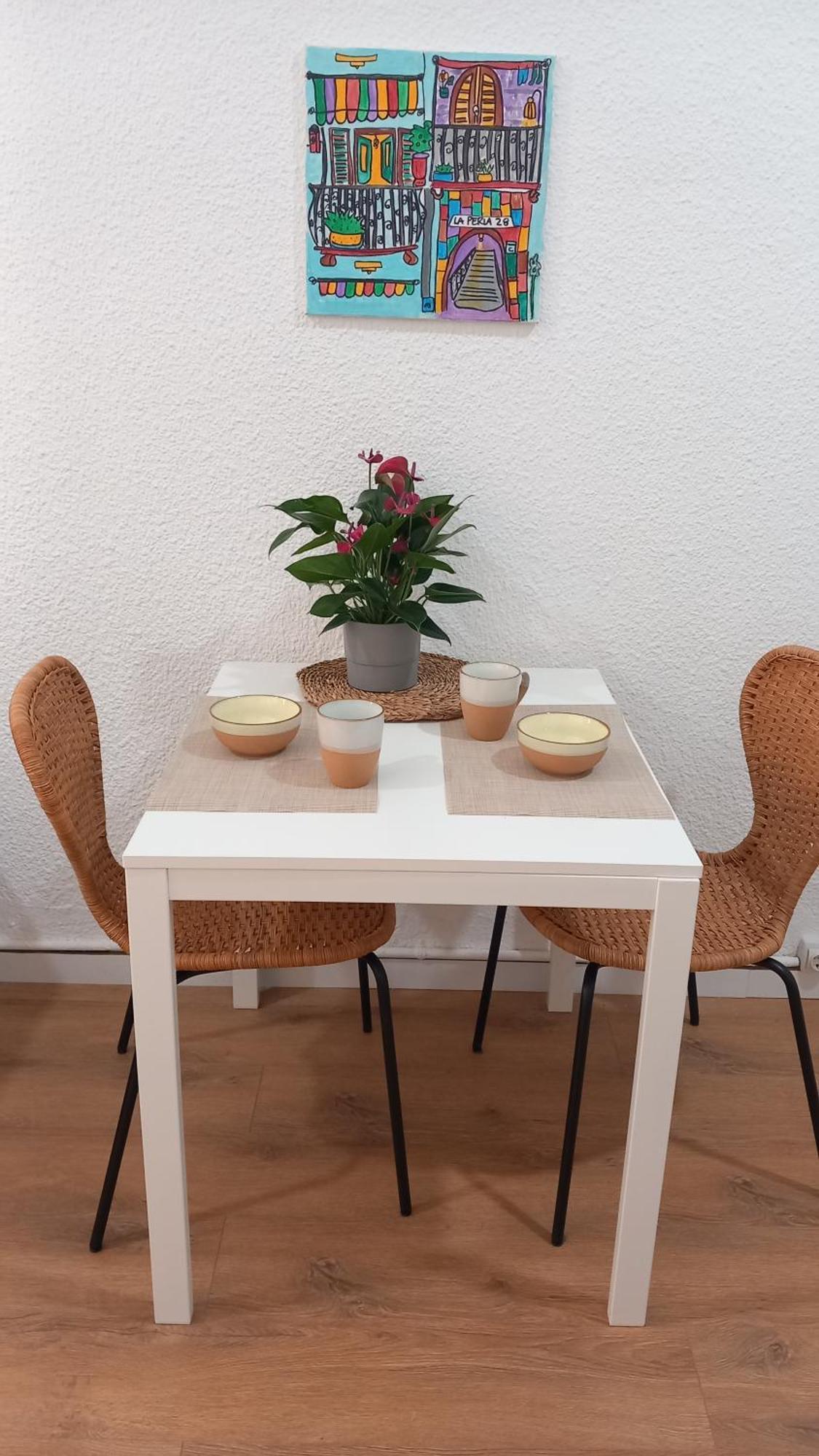 Apartment Cozy In Gracia Barcelona