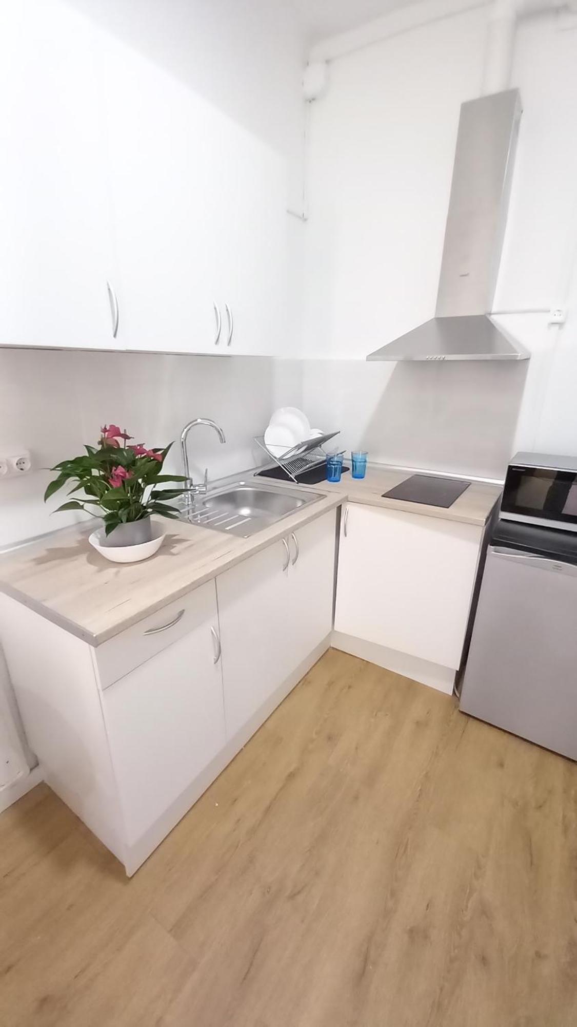Cozy In Gracia Apartment Barcelona